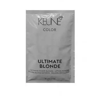 Осветляющая пудра Ультимейт Пауэр Блонд Ultimate Power Blonde Sachet