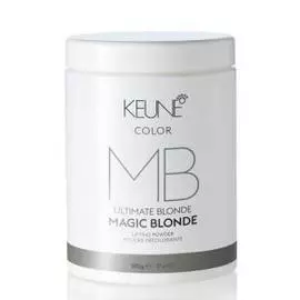 Осветляющая пудра Волшебный блондин Ub Magic Blonde