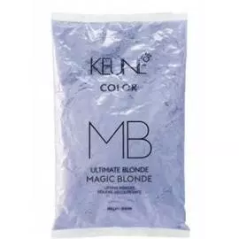 Осветляющая пудра Ультимейт Волшебный блондин Ub Magic Blonde Re-Fill