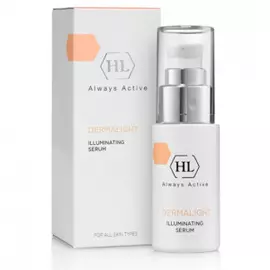Осветляющая сыворотка Dermalight Illuminating Serum