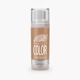 Осветляющая сыворотка с эффектом цветокоррекции Perfect Color