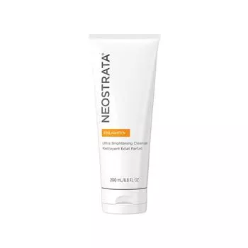 Осветляющее очищающее средство Enlighten Ultra Brightening Cleanser (F30039X30123C, 100 г)