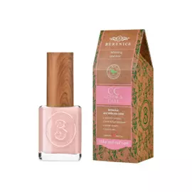Осветляющее средство для ногтей Цвет и уход СС Nail Color and Care