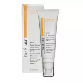 Осветляющий крем тройного действия SPF-25 Enlightenen Skin Brightener SPF-25