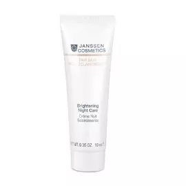 Осветляющий ночной крем Brightening Night Restore (10 мл)