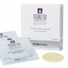 Oсветляющий пилинг Neoretin Discrom Control Lightening Peel