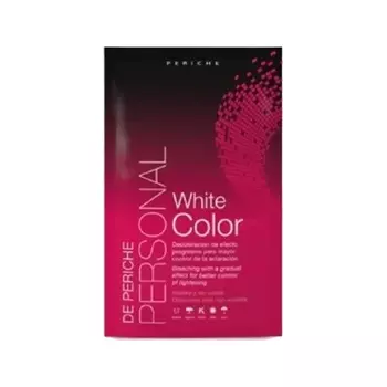 Осветляющий порошок для волос White Color Personal