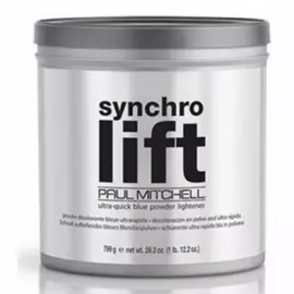 Осветляющий порошок Synchro Lift