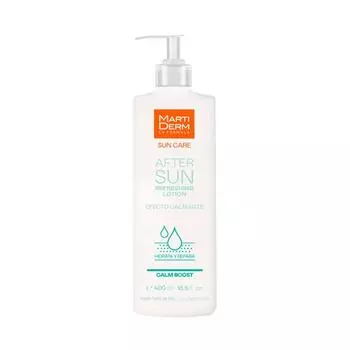 Освежающий лосьон после солнца Sun Care
