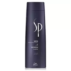 Освежающий шампунь Refresh Shampoo SP Just Men (99240011822, 1000 мл)
