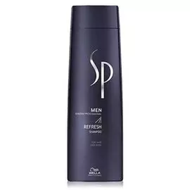 Освежающий шампунь Refresh Shampoo SP Just Men (99240011829, 250 мл)
