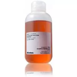 Освежающий шампунь Solu Shampoo (250 мл)