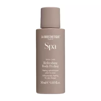 Освежающий скраб - эксфолиант для тела Refreshing Body Peeling (2062, 250 мл)