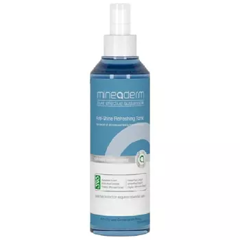 Освежающий тоник для жирной и комбинированной кожи Anti shine refreshing tonic