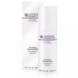 Очищающий гель Clarifying Cleansing Gel