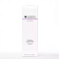Очищающий гель Purifying Cleansing Gel