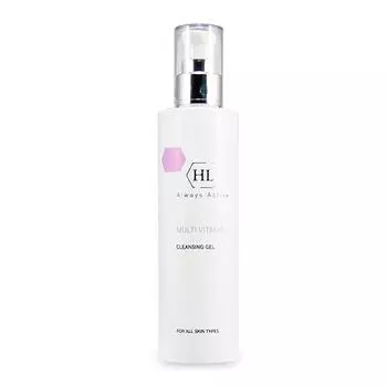 Очищающий гель Cleansing Gel Multivitamin