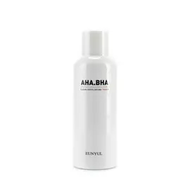 Отшелушивающий тонер с AHA и BHA кислотами для чистой кожи AHA.BHA Clean Exfoliating Toner