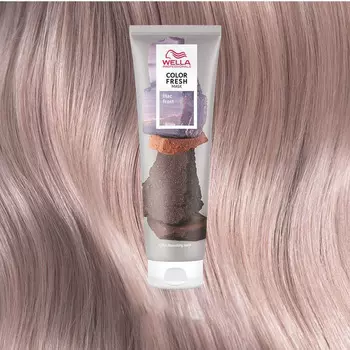 Оттеночная маска Color Fresh (99350066239, 5, лиловый иней, 150 мл)