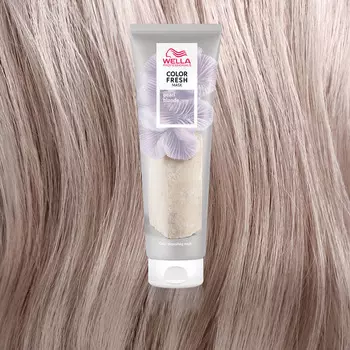 Оттеночная маска Color Fresh (99350066240, 1, жемчужный блонд, 150 мл)