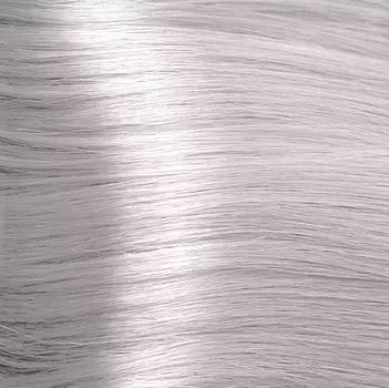 Оттеночная маска прямого действия Nutritive Platinum (1020, 1020, белый жемчуг, 100 мл)
