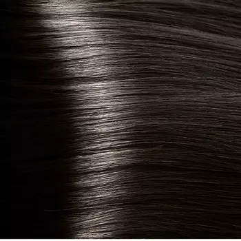 Оттеночная маска прямого действия Nutritive Platinum (5130, 5130, глазированый каштан, 100 мл)