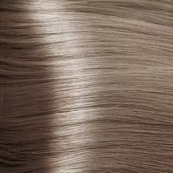 Оттеночная маска прямого действия Nutritive Platinum (9310, 9310, бежевый песок, 100 мл)