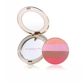 Оттеночная пудра Крем и персик Peaches and Cream Bronzer Refill