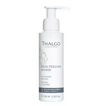 Очищающий гель для подготовки к пилингу Pre-Peel Cleanser