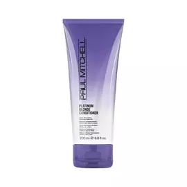 Оттеночный кондиционер для осветленных волос Forever Blonde Platinum (110034, 1000 мл)
