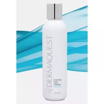 Очищающий гель для повседневного ухода Essential Daily Cleanser (DQ_4, 177,4 мл)
