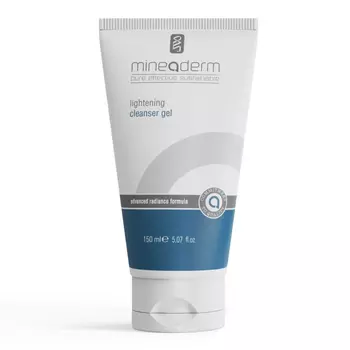 Очищающий гель для яркости кожи Lightening Cleanser Gel