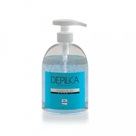 Очищающий гель для тела Cleansing Body Gel (DPL0303, 500 мл, 500 мл)