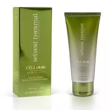 Очищающий гель для умывания для жирной кожи, склонной к акне Cleansing Gel/Acne-Prone skins