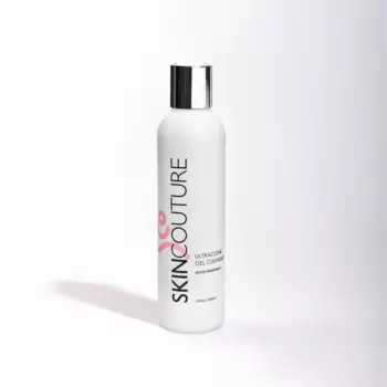 Очищающий гель для умывания проблемной кожи лица Ultraclear Gel Cleanser