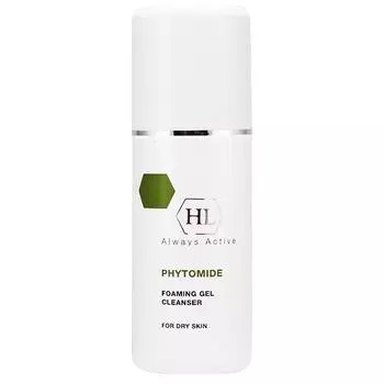 Очищающий гель Foaming Gel Cleanser