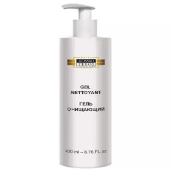 Очищающий гель Gel Nettoyant (3200, 400 мл)