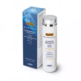 Очищающий гель Micro Biocellulaire