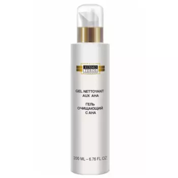 Очищающий гель с АНА Gel Nettoyant (5055, 200 мл)