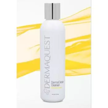 Очищающий гель с энзимами для проблемной кожи ДермаКлиа DermaClear Cleanser