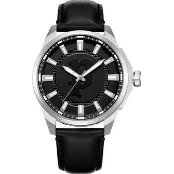 fashion наручные мужские часы Police PEWJA2204308. Коллекция Kaweka
