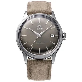 Японские наручные мужские часы Orient RA-AC0M13N. Коллекция AUTOMATIC