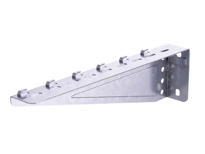 Консоль DKC FBL3030 легкая для пров. лотка осн.300 мм, "F5 Combitech"
