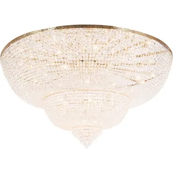 Большая люстра Maytoni Palace DIA890-CL-42-G