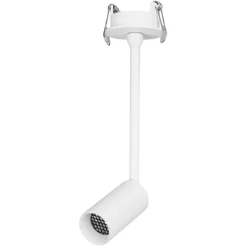 Светильник LGD-PERISCOPE-R35-6W Day4000 (WH, 24 deg, 230V) (Arlight, IP40 Металл, 5 лет) 045199