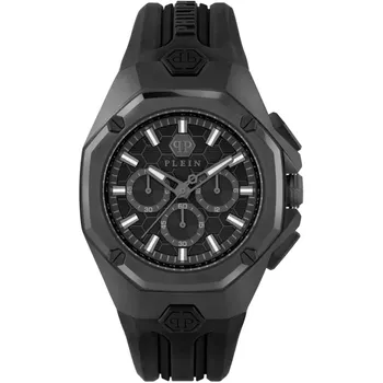 fashion наручные мужские часы Philipp Plein PWTBA0623. Коллекция Octagon