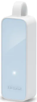 Сетевая карта TP-LINK UE200 USB 2.0/Fast Ethernet