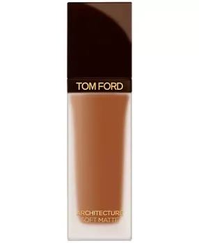 Архитектура Мягкая матовая основа для размытия Tom Ford, цвет 9.7 Cool Dusk - Deep