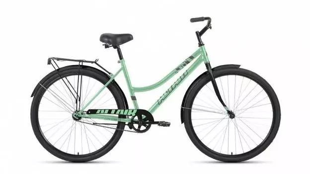 ALTAIR CITY 28 low (рост 19") 2020-2021, мятный/черный, RBKT1YN81011