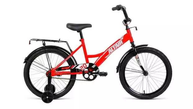 Детский велосипед ALTAIR KIDS 20 2021